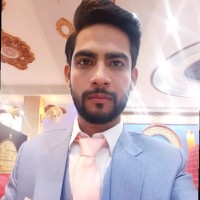 Taimoor Hussain