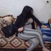Saida Zina