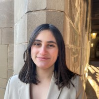 Miriam Friedman