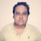 Biplab Bhattacharya