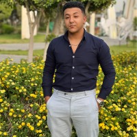 Ammar Mohammed