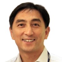 Dali Guo