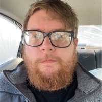 Adam Pegg