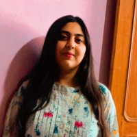 Noushin Mirza