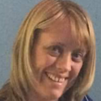 Angela Sutherland