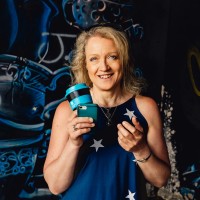 Caroline Pearce