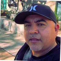 Tony Ruano