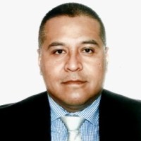 Raúl García Ortiz