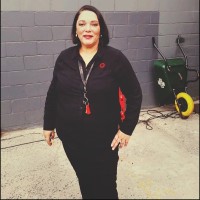 Tanya Jacobs
