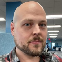 Drew Christensen