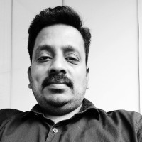 Pravinkumar Natarajan