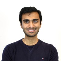 Keshav Garg