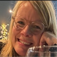 Lene Toustrup Overgaard