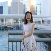 Judy Zhou
