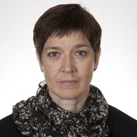 Hildur Sandholt