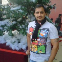 Manish Kaushik