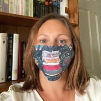 Nicola Pickering