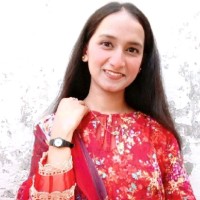 Shumaila Murtaza