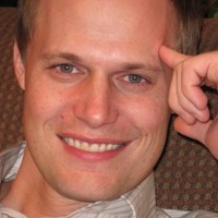 Jay Stocker
