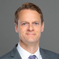 Daniel Erith