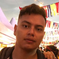 Steven Patiño