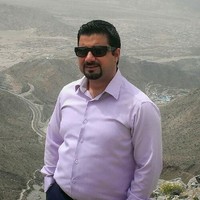 Mohammad Alhamidi