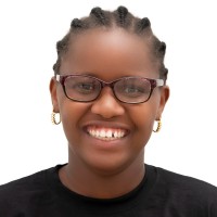 Irene Wanjiku