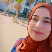 El Roumaissa Boufellous