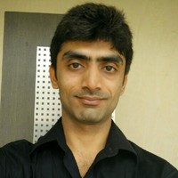 Parth Raja