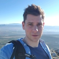 Xavier Gacon