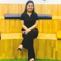 Harshita Nangia