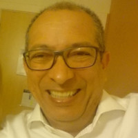 Antonio Sergio Santos Lapolli