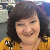 Michelle Craig