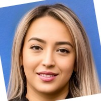 Marzie Hoseinpour