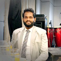 Sameera Gunasekara