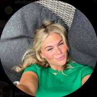 Kelly Hazeleger