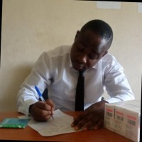 Olaoluwa Akinrinola
