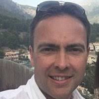 David Carr