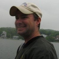 Steve Leslie