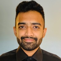 Abhilash Harish Srivathsa