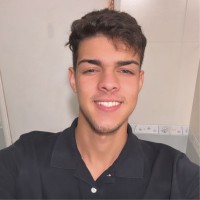 Leonardo Ribeiro Castro
