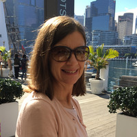 Annette Michelsen
