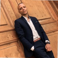 Yousef Hussen