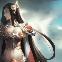 Astrea Li