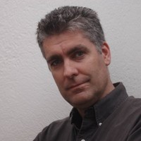 Jeremy Mcdermott