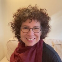 Ilana Storace, Mapcc, Ncpsya, Lp