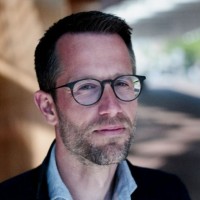Mark Van Rotterdam
