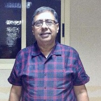 SALIL MAJUMDAR