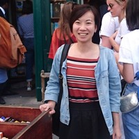 Kendy Chan