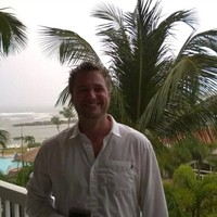 Jason Haegert